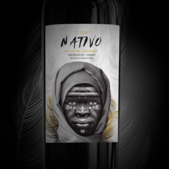 Último Nativo - Blend - comprar online