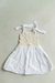 Vestido Crochet Elsa - comprar online