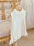 Vestido Elisa Off White - comprar online