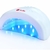 Cabina Keila UV/LED 48W - comprar online