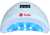 Cabina Keila Just Pro 48W LED/UV - comprar online