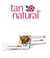 Tan Natural Crema Gel