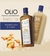 Olio Keratina Shampoo / Acondicionador