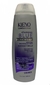 Shampoo Blue Kleno Silver Intense Cosmética Capilar 350cc