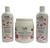 Tan Natural Essentials Aceites Florales Rulos