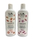 Tan Natural Essentials Aceites Florales Rulos - comprar online