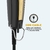 Detailer Wahl Patillera Black Gold - Mistic