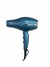 Secador Ga.ma Blue Titanio 3d Therapy 2300w Anti-frizz Color Azul - comprar online