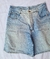 shorts mom jeans tam.42/44 - A girassol