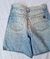 shorts mom jeans tam.42/44 - comprar online