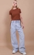 WIDE LEG SLOUCHI - comprar online