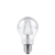 LAMP. BULBO A60 FILAM. 4W E27 AMARILLO - Electricidad Lavalle