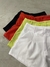 SHORT SASTRERO PINZADO C/ PASACINTO - comprar online