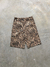 BERMUDA ANIMAL PRINT OVER - tienda online