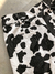 SHORT GABARDINA COW 10 onz en internet