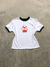 BABY TEE CHERRY JERSEY PEINADO en internet