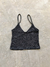 CROP TOP HILO MACRAME BRETEL FINO - tienda online