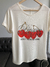 REMERA FLAME CHERRY - GROUNGE MAYORISTA