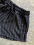 SHORT RAYADO SASTRERO LIVIANO - comprar online