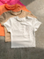 REMERA BABY TEE LISA LYCRA PREMIUM - GROUNGE MAYORISTA