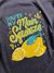 Imagen de REMERA JERSEY PEINADO YOU ARE MY MAIN SQUEEZE