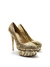 ZAPATOS F ME PLEASE CHARLOTTE OLYMPIA - LACADEMIE