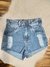 Short Jeans Juliette - comprar online