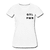 T-shirt GRL PWR Branca - comprar online