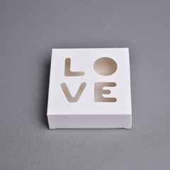 9x9x3 - COOKIE LOVE - comprar online