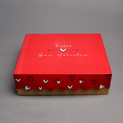 32x26x10 - CLASICA 32 KR SAN VALENTIN - comprar online