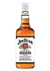 Whiskey JIM BEAM WHITE 750 ML (080686001409)