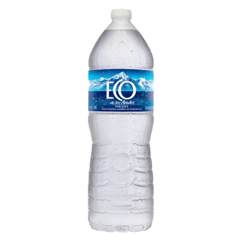 Agua Eco de los Andes 2L (7792799000097)