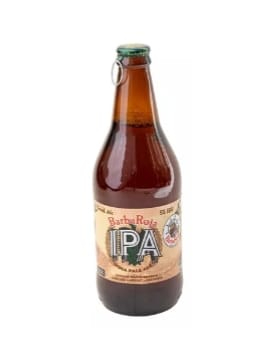 Barba roja Ipa 500 ml (7798101837085)