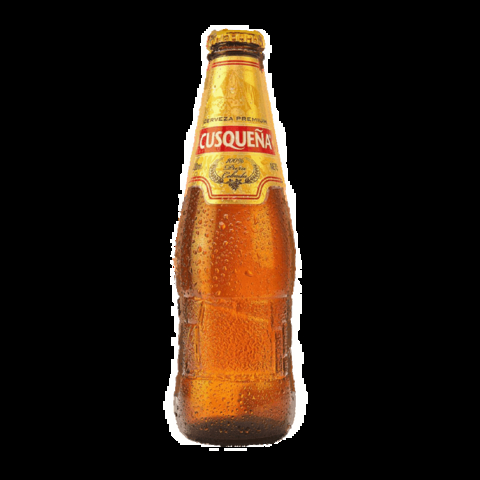 Cerveza Cusqueña Golden Lager 330ml (7753749275767)