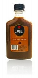 3 Plumas Dulce de Leche 200ml (77913692)