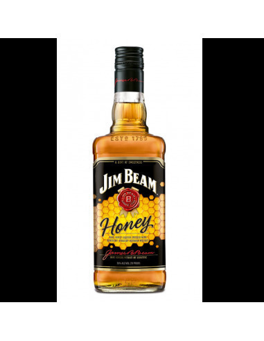 Jim Beam Honey 750ml