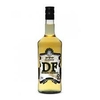 Tequila DF Dorado 750ml (7790639001334)