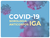 COVID 19 por Sorologia Anticorpos IgA (ELISA ALEMÃO)