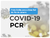 COVID 19 por RT PCR (ALEMÃO)
