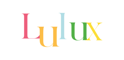 Lulux® Studio - acessórios despretensiosamente pretensiosos
