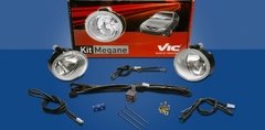 Vic 1600 Megane/Laguna/Scenic (99/...)/Kangoo (06/08)