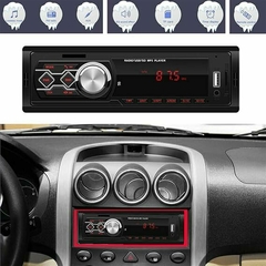 Estereo XbTed 1782E - comprar online