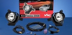 Vic 2300 Fiesta (07/10)/Ka (08/10)