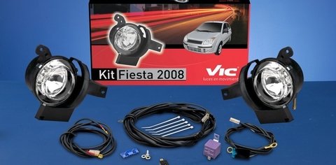Vic 2300 Fiesta (07/10)/Ka (08/10)
