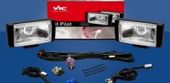 Vic Kit Pilot Universal Largo Alcance