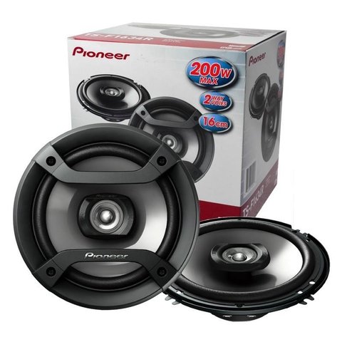 Pioneer TS-F1634R