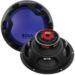 Boss PD12LED