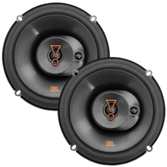 JBL Stage3 637F