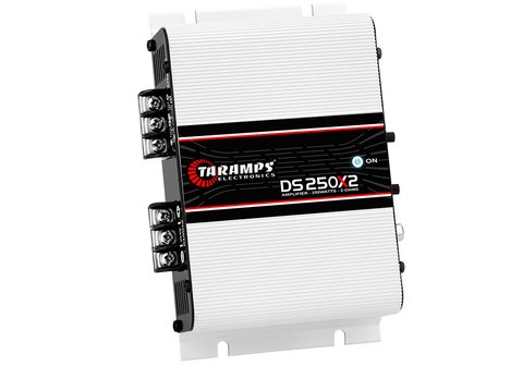 Taramps DS250X2