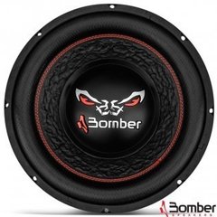 Bomber Bicho Papao 12-800